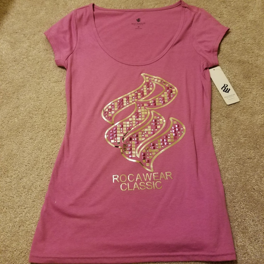 Rocawear Shirt